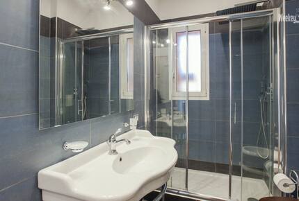 Via della Pelliccia - Rome - Trastevere, Italy