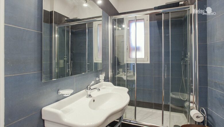 Via della Pelliccia - Rome - Trastevere, Italy