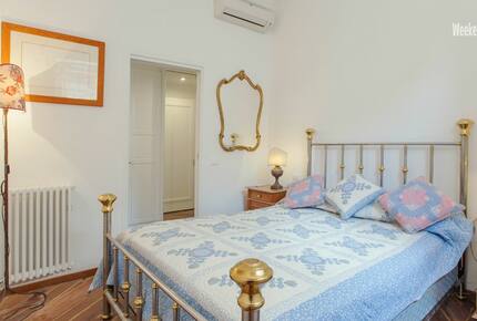 Via della Pelliccia - Rome - Trastevere, Italy