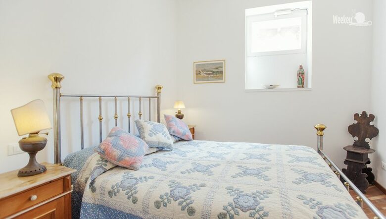 Via della Pelliccia - Rome - Trastevere, Italy