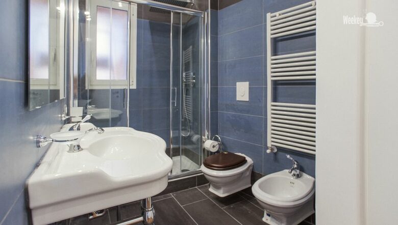 Via della Pelliccia - Rome - Trastevere, Italy