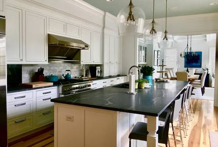 Thompson Court - Rehoboth Beach, Delaware