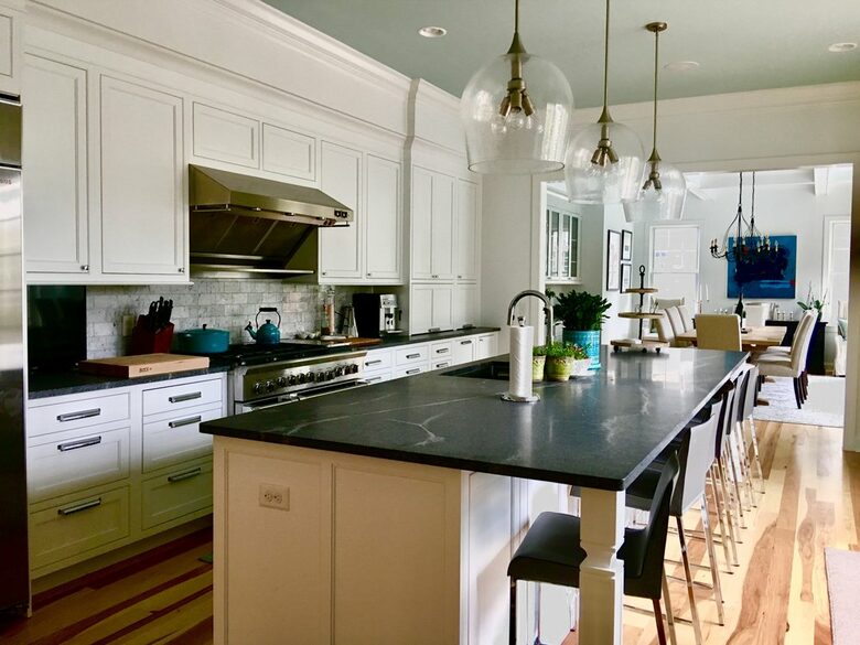 Thompson Court - Rehoboth Beach, Delaware