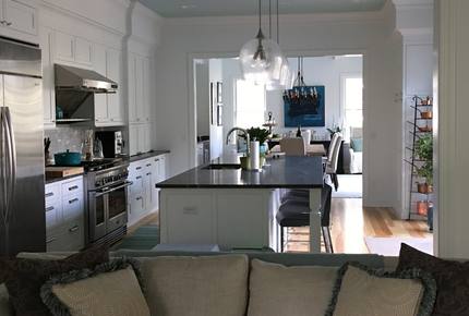 Thompson Court - Rehoboth Beach, Delaware