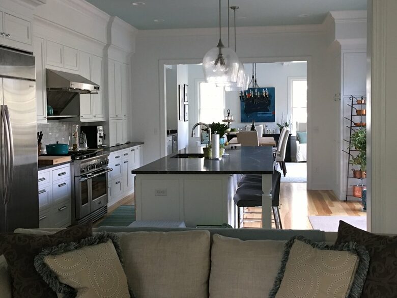 Thompson Court - Rehoboth Beach, Delaware