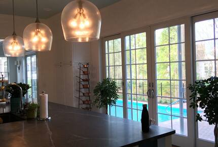 Thompson Court - Rehoboth Beach, Delaware