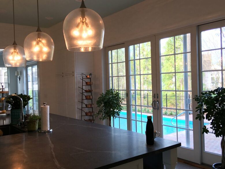 Thompson Court - Rehoboth Beach, Delaware