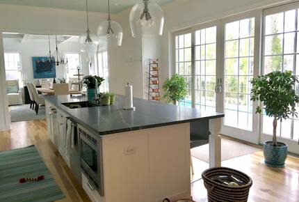 Thompson Court - Rehoboth Beach, Delaware