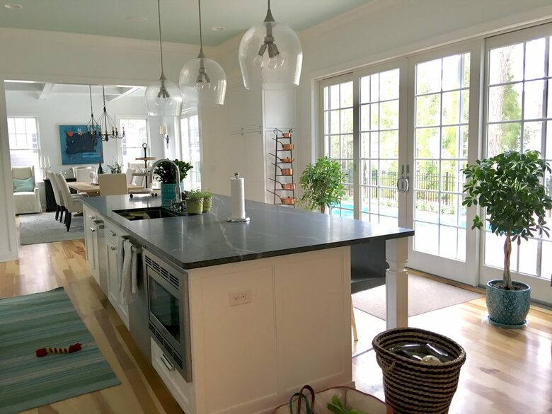 Thompson Court - Rehoboth Beach, Delaware