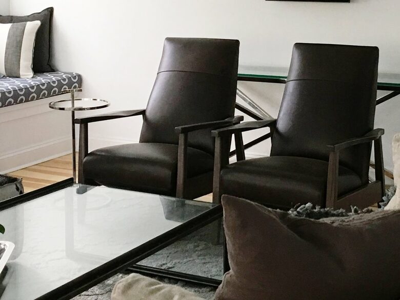 Thompson Court - Rehoboth Beach, Delaware