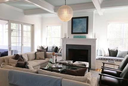 Thompson Court - Rehoboth Beach, Delaware