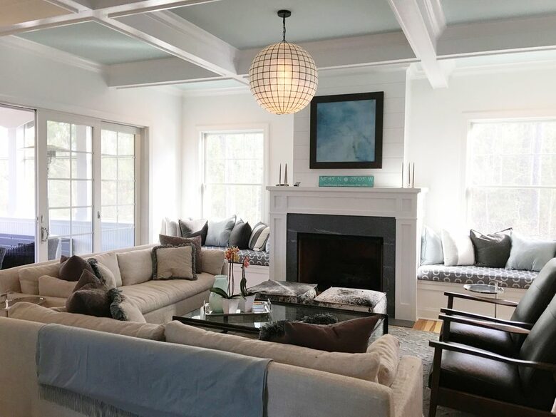 Thompson Court - Rehoboth Beach, Delaware