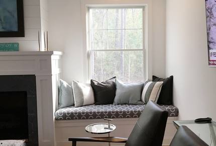 Thompson Court - Rehoboth Beach, Delaware