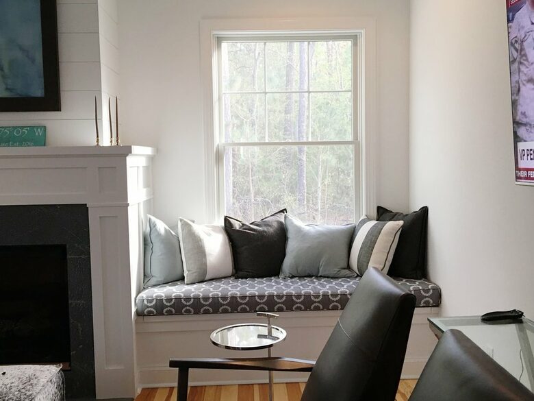 Thompson Court - Rehoboth Beach, Delaware