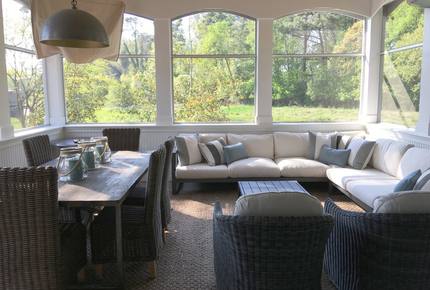 Thompson Court - Rehoboth Beach, Delaware