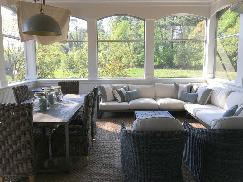 Thompson Court - Rehoboth Beach, Delaware