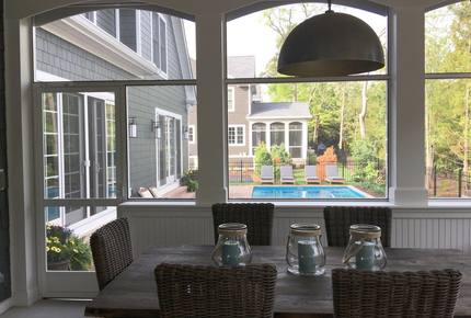 Thompson Court - Rehoboth Beach, Delaware