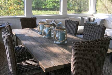 Thompson Court - Rehoboth Beach, Delaware