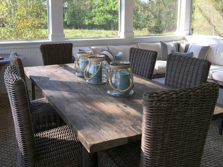 Thompson Court - Rehoboth Beach, Delaware