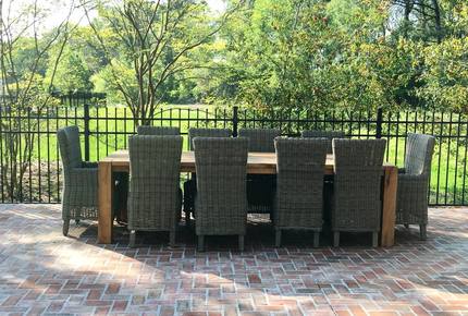 Thompson Court - Rehoboth Beach, Delaware