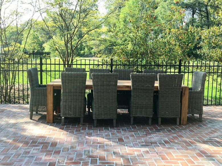 Thompson Court - Rehoboth Beach, Delaware