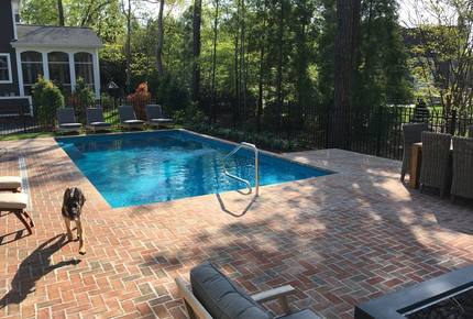 Thompson Court - Rehoboth Beach, Delaware