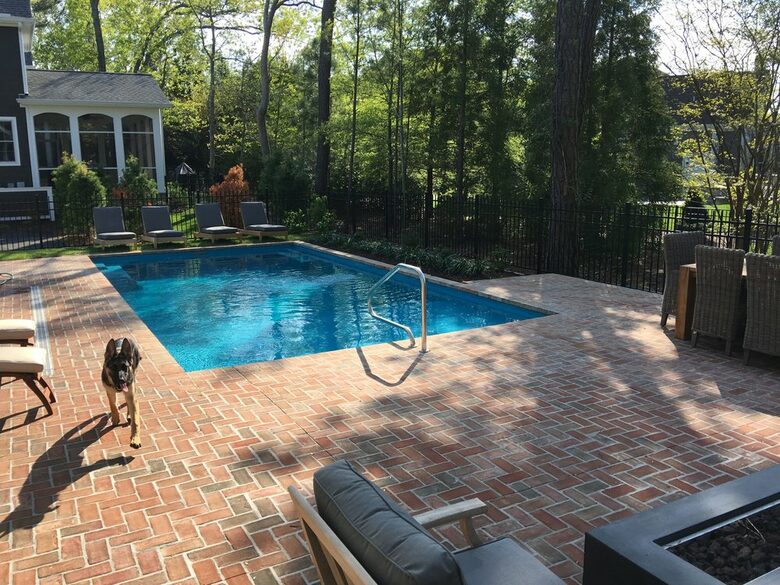 Thompson Court - Rehoboth Beach, Delaware