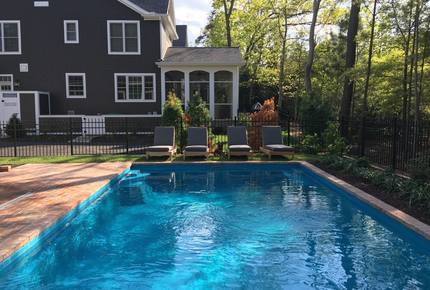 Thompson Court - Rehoboth Beach, Delaware