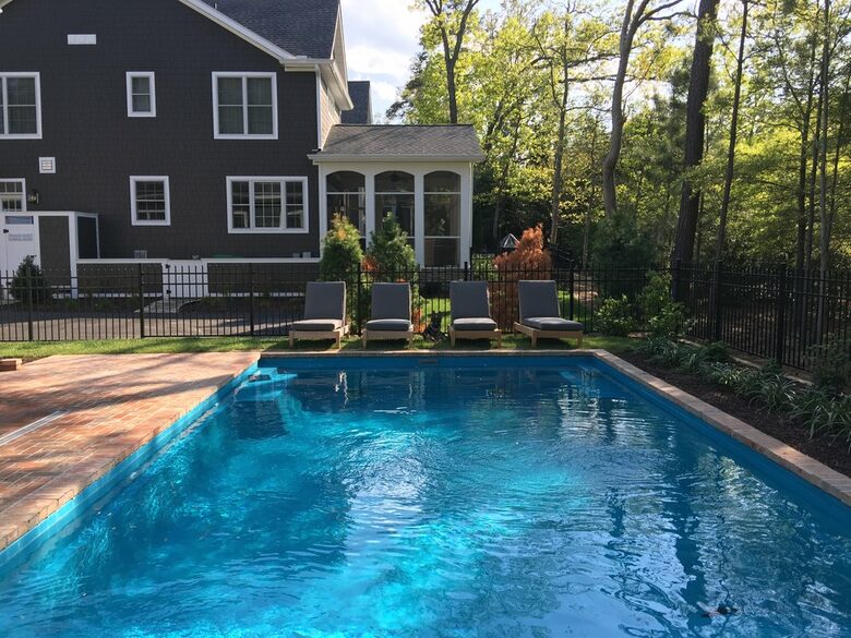 Thompson Court - Rehoboth Beach, Delaware