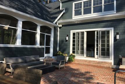 Thompson Court - Rehoboth Beach, Delaware