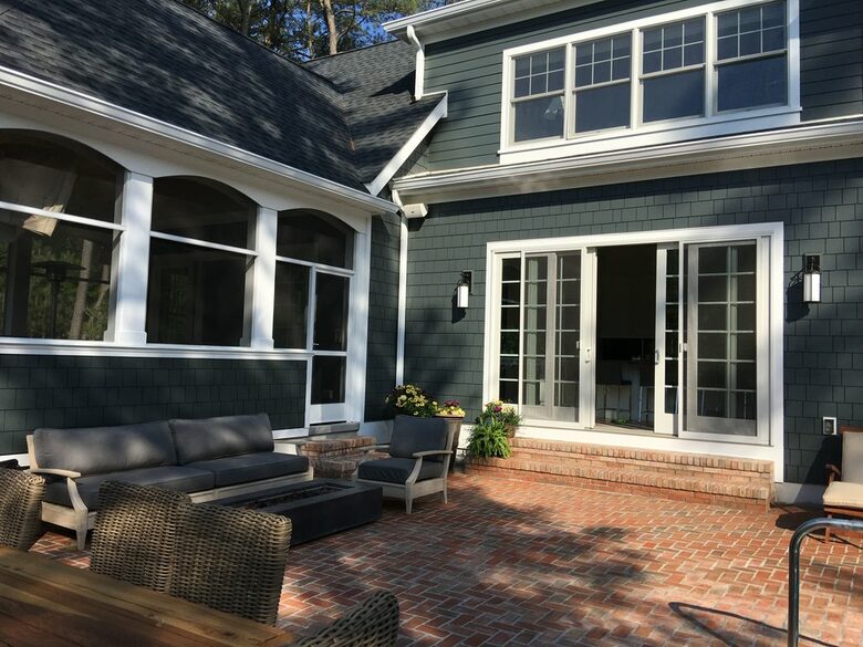 Thompson Court - Rehoboth Beach, Delaware