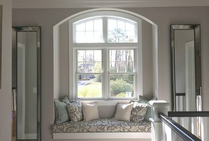 Thompson Court - Rehoboth Beach, Delaware