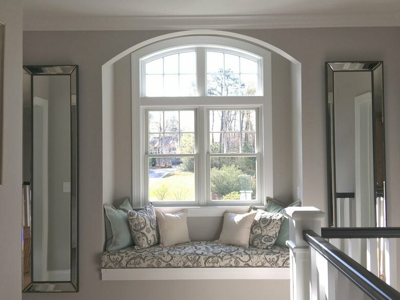 Thompson Court - Rehoboth Beach, Delaware