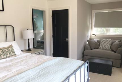 Thompson Court - Rehoboth Beach, Delaware