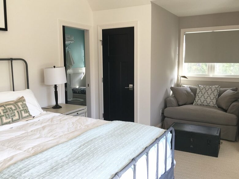 Thompson Court - Rehoboth Beach, Delaware