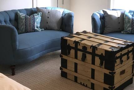 Thompson Court - Rehoboth Beach, Delaware