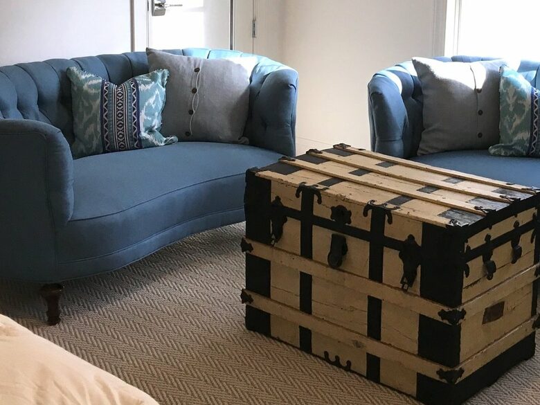 Thompson Court - Rehoboth Beach, Delaware