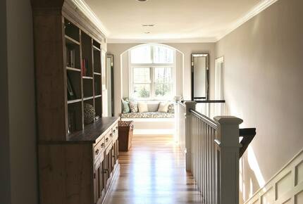 Thompson Court - Rehoboth Beach, Delaware