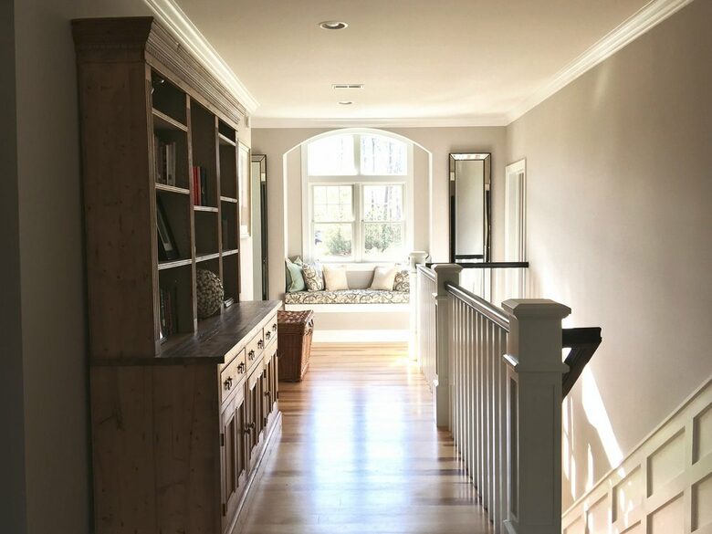 Thompson Court - Rehoboth Beach, Delaware