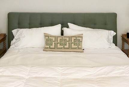 Thompson Court - Rehoboth Beach, Delaware