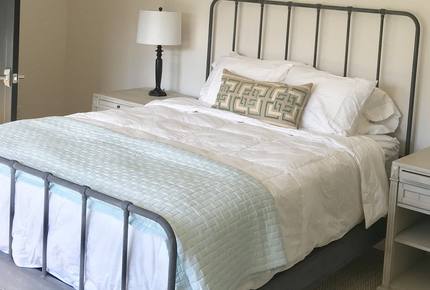 Thompson Court - Rehoboth Beach, Delaware