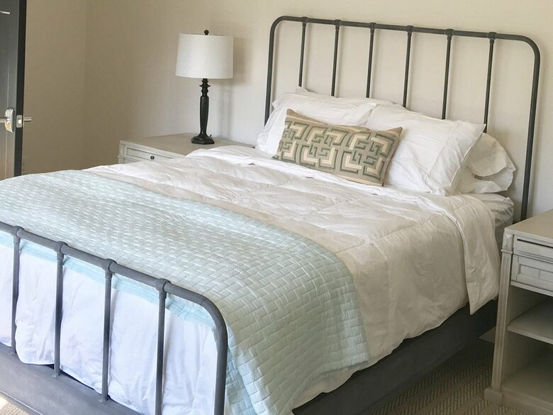 Thompson Court - Rehoboth Beach, Delaware