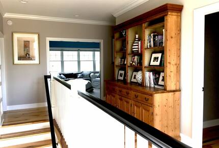 Thompson Court - Rehoboth Beach, Delaware