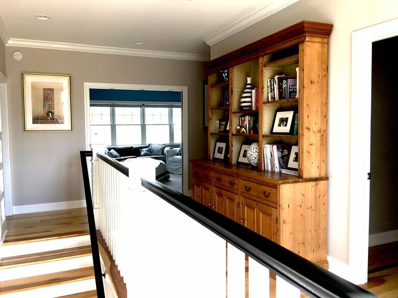 Thompson Court - Rehoboth Beach, Delaware