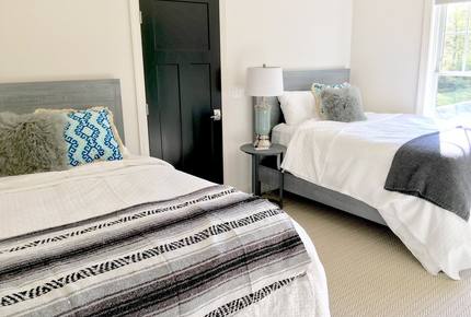 Thompson Court - Rehoboth Beach, Delaware