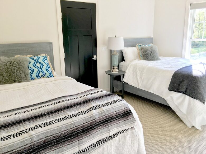 Thompson Court - Rehoboth Beach, Delaware