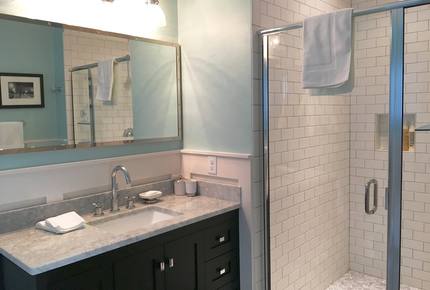 Thompson Court - Rehoboth Beach, Delaware