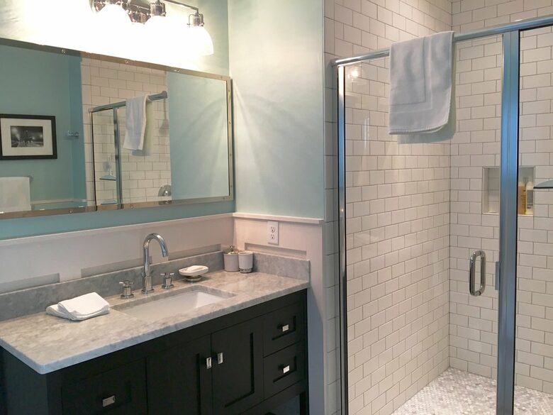 Thompson Court - Rehoboth Beach, Delaware