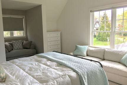 Thompson Court - Rehoboth Beach, Delaware