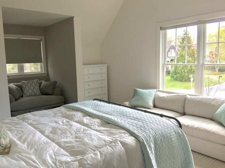 Thompson Court - Rehoboth Beach, Delaware